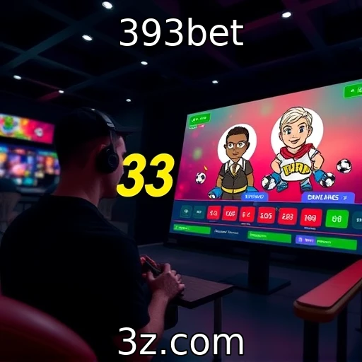393bet
